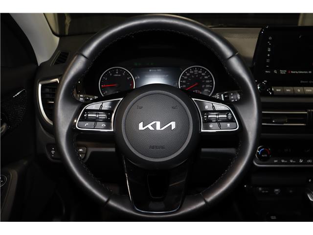 2023 Kia Seltos EX Premium (Stk: 24854) in Edmonton - Image 24 of 25