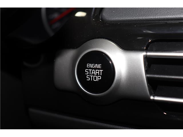 2023 Kia Seltos EX Premium (Stk: 24854) in Edmonton - Image 13 of 25