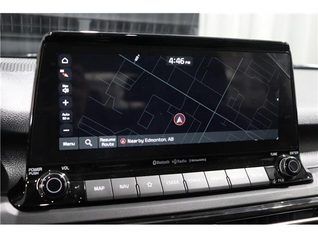2023 Kia Seltos EX Premium (Stk: 24854) in Edmonton - Image 16 of 25
