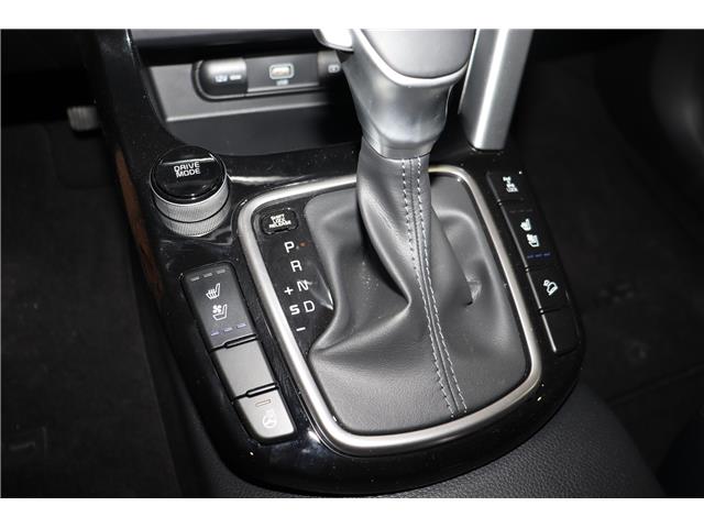 2023 Kia Seltos EX Premium (Stk: 24854) in Edmonton - Image 18 of 25