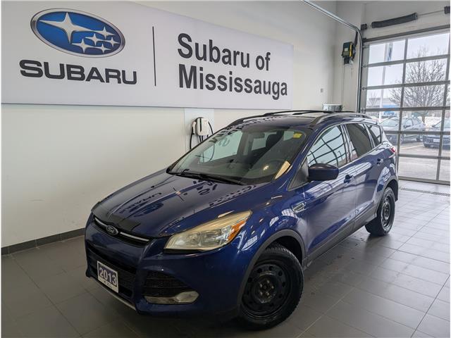 2013 Ford Escape SE (Stk: P5458) in Mississauga - Image 1 of 17