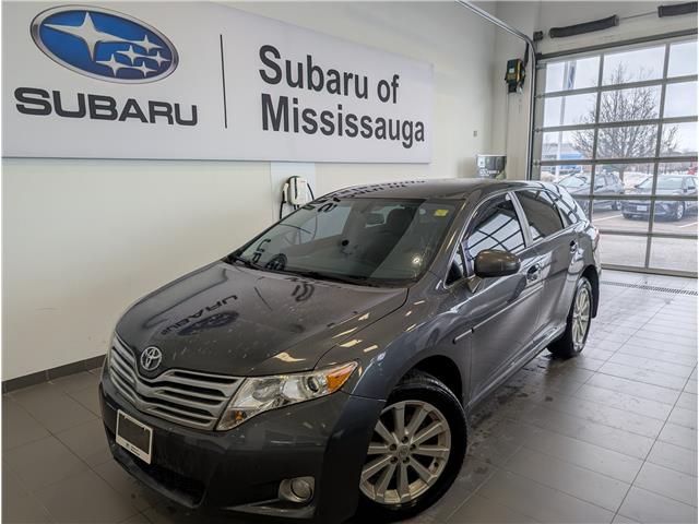 2011 Toyota Venza Base (Stk: 240510a) in Mississauga - Image 1 of 17