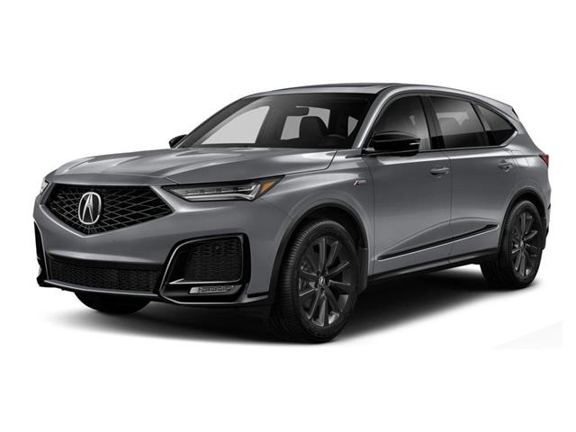 2025 Acura MDX A-Spec (Stk: S802730) in Brampton - Image 1 of 2