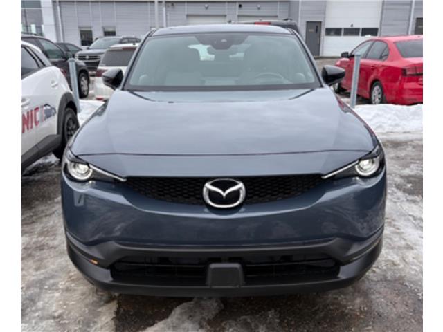 2023 Mazda MX-30 EV GS in Alma - Image 1 of 7