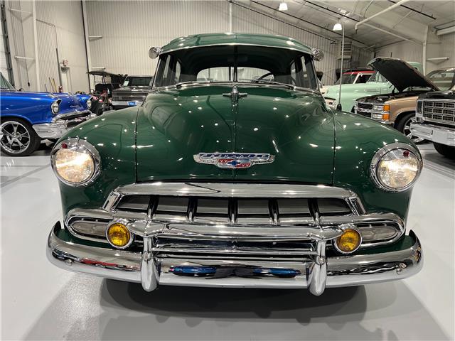 1952 Chevrolet Styleline Deluxe  (Stk: 935569) in Watford - Image 4 of 44