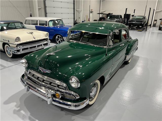 1952 Chevrolet Styleline Deluxe  (Stk: 935569) in Watford - Image 5 of 44
