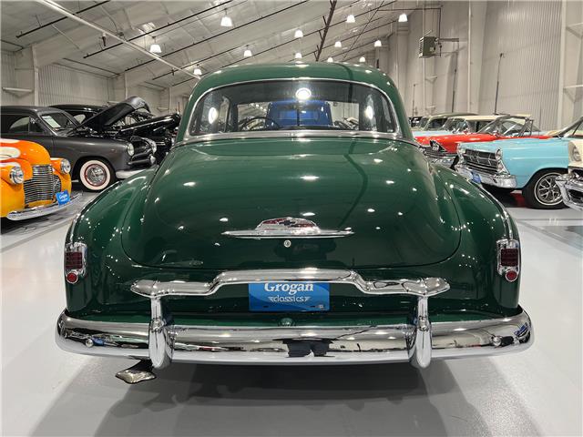 1952 Chevrolet Styleline Deluxe  (Stk: 935569) in Watford - Image 9 of 44
