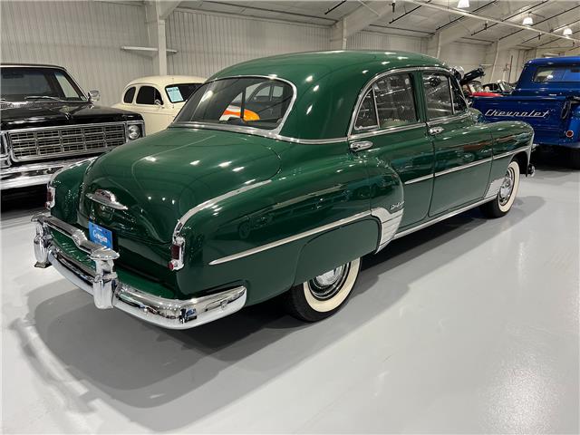 1952 Chevrolet Styleline Deluxe  (Stk: 935569) in Watford - Image 11 of 44