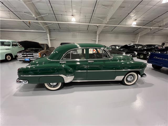 1952 Chevrolet Styleline Deluxe  (Stk: 935569) in Watford - Image 12 of 44