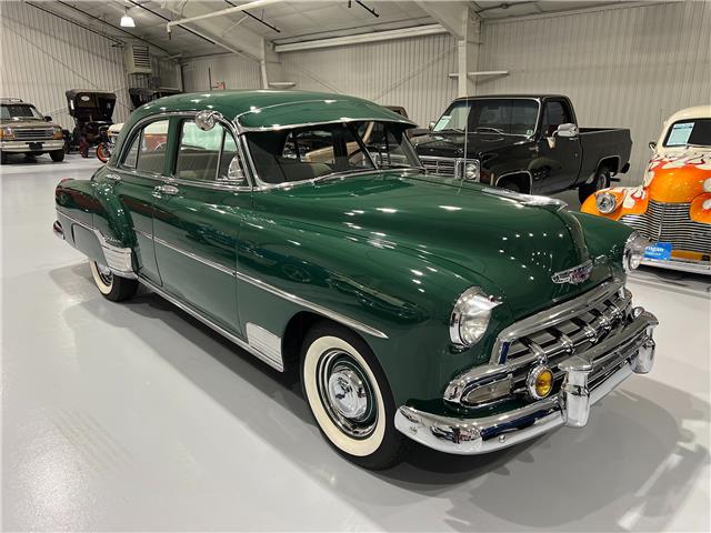 1952 Chevrolet Styleline Deluxe  (Stk: 935569) in Watford - Image 13 of 44