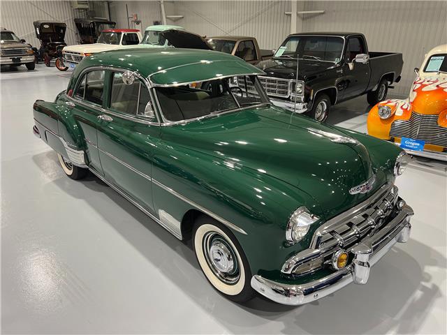 1952 Chevrolet Styleline Deluxe  (Stk: 935569) in Watford - Image 14 of 44