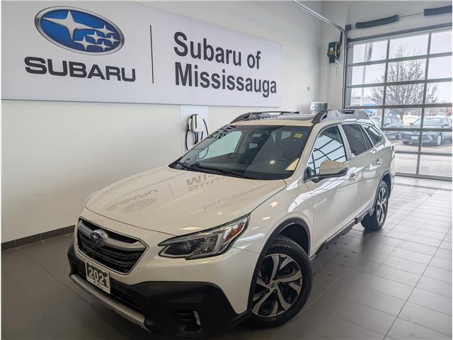 2021 Subaru Outback Limited XT (Stk: 230193a) in Mississauga - Image 1 of 25