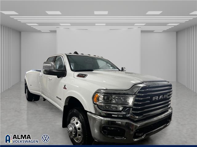 2024 RAM 3500 Limited Longhorn in Alma - Image 1 of 28