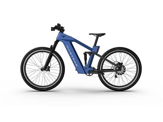 2025 Ford Mustang E BIKE (Stk: 25EB002) in ROCKY MOUNTAIN HOUSE - Image 1 of 1