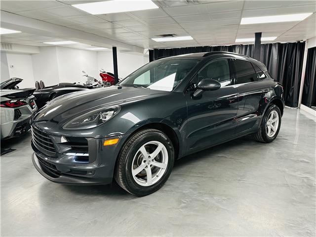 2019 Porsche Macan Base (Stk: A8894) in Saint-Eustache - Image 1 of 34
