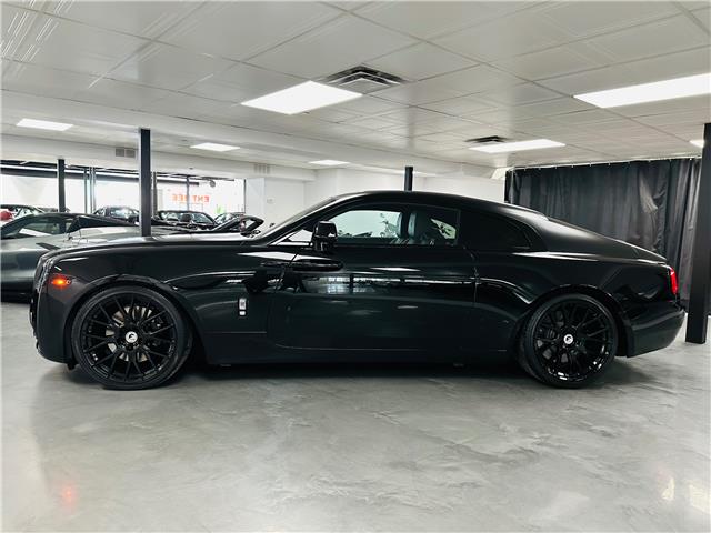 2016 Rolls-Royce Wraith COUPE (Stk: A8422) in Saint-Eustache - Image 2 of 33