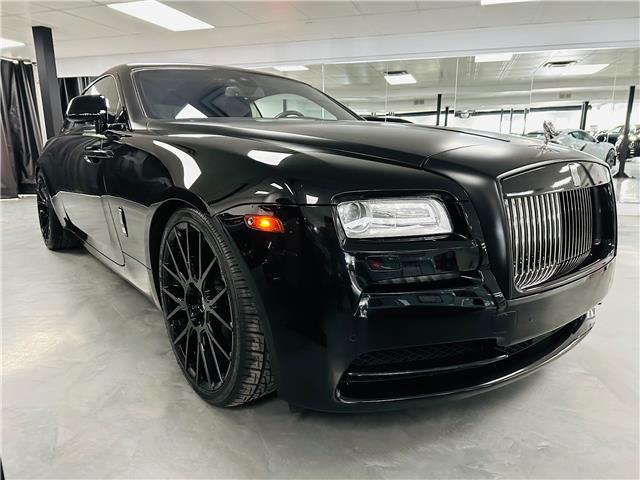 2016 Rolls-Royce Wraith COUPE (Stk: A8422) in Saint-Eustache - Image 5 of 33