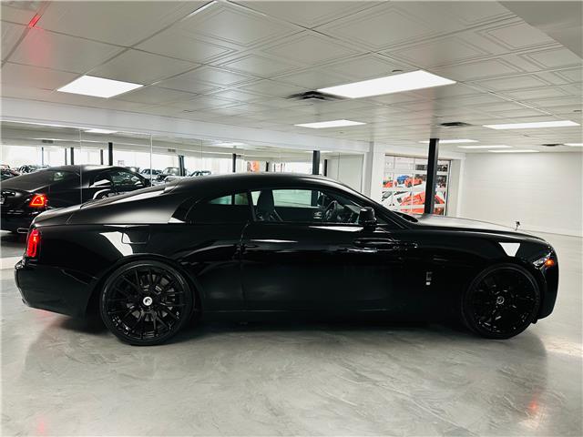 2016 Rolls-Royce Wraith COUPE (Stk: A8422) in Saint-Eustache - Image 6 of 33