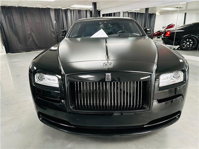 2016 Rolls-Royce Wraith COUPE (Stk: A8422) in Saint-Eustache - Image 10 of 33