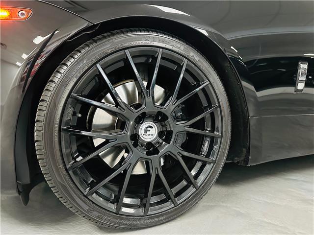 2016 Rolls-Royce Wraith COUPE (Stk: A8422) in Saint-Eustache - Image 13 of 33