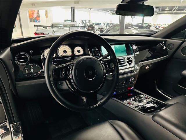 2016 Rolls-Royce Wraith COUPE (Stk: A8422) in Saint-Eustache - Image 14 of 33