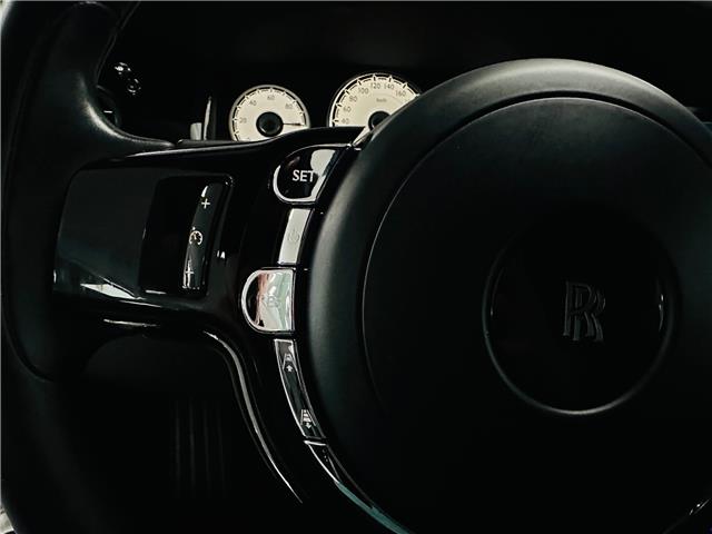 2016 Rolls-Royce Wraith COUPE (Stk: A8422) in Saint-Eustache - Image 17 of 33