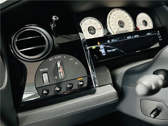 2016 Rolls-Royce Wraith COUPE (Stk: A8422) in Saint-Eustache - Image 19 of 33