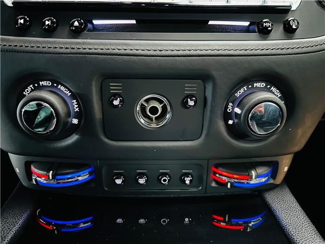 2016 Rolls-Royce Wraith COUPE (Stk: A8422) in Saint-Eustache - Image 23 of 33