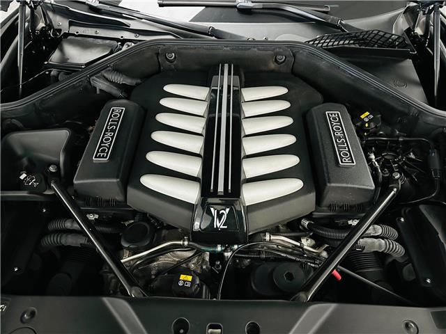 2016 Rolls-Royce Wraith COUPE (Stk: A8422) in Saint-Eustache - Image 29 of 33