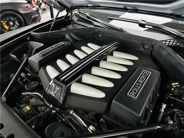 2016 Rolls-Royce Wraith COUPE (Stk: A8422) in Saint-Eustache - Image 33 of 33