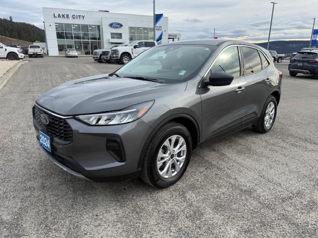 2024 Ford Escape Active (Stk: 4S024) in Williams Lake - Image 1 of 13