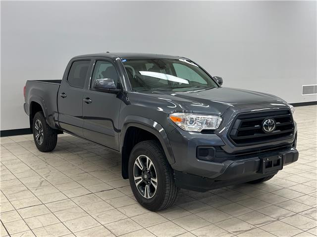 2023 Toyota Tacoma Base (Stk: T033811) in Courtenay - Image 1 of 18