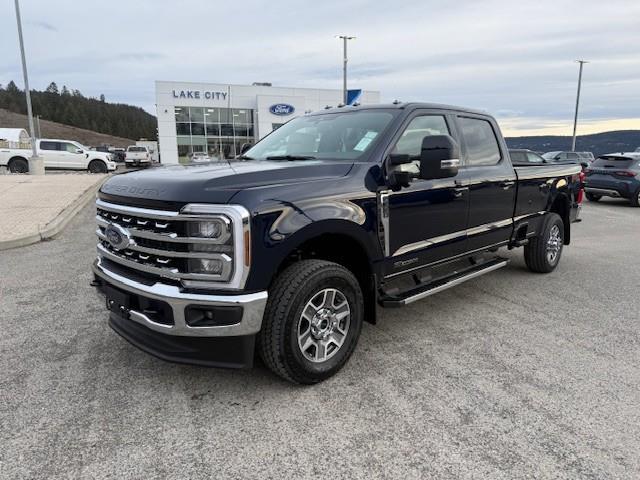 2025 Ford F-350 Lariat (Stk: 5T034) in Williams Lake - Image 1 of 13