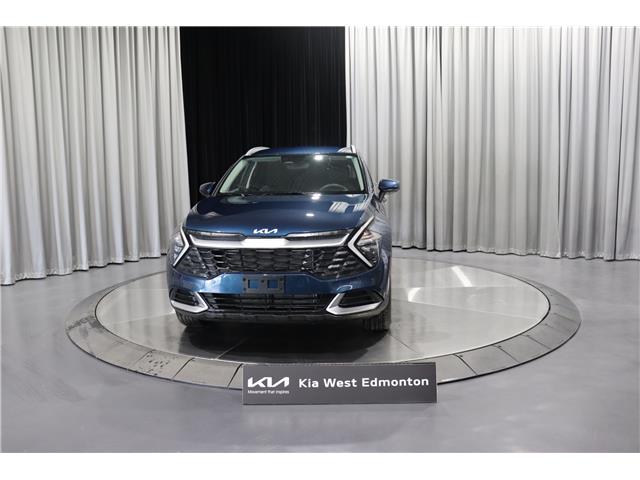2023 Kia Sportage LX (Stk: 24862) in Edmonton - Image 2 of 21 2023 Kia Sportage LX (Stk: 24862) in Edmonton - Image 2 of 21