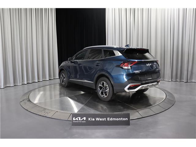 2023 Kia Sportage LX (Stk: 24862) in Edmonton - Image 5 of 21 2023 Kia Sportage LX (Stk: 24862) in Edmonton - Image 5 of 21