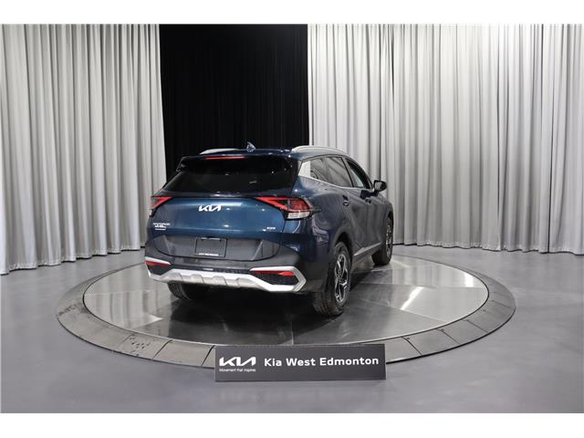 2023 Kia Sportage LX (Stk: 24862) in Edmonton - Image 6 of 21 2023 Kia Sportage LX (Stk: 24862) in Edmonton - Image 6 of 21