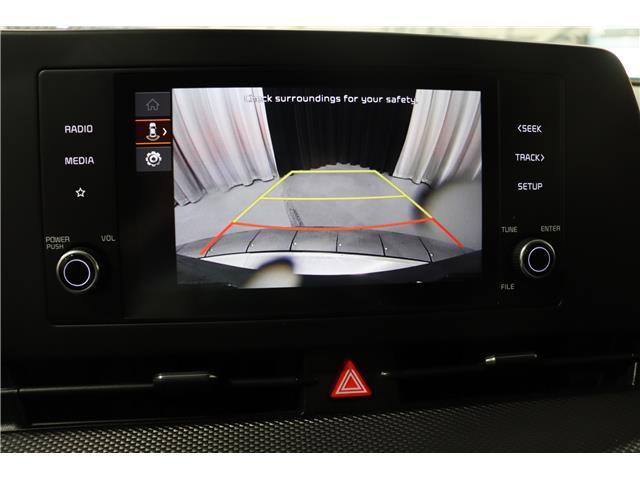 2023 Kia Sportage LX (Stk: 24862) in Edmonton - Image 15 of 21 2023 Kia Sportage LX (Stk: 24862) in Edmonton - Image 15 of 21