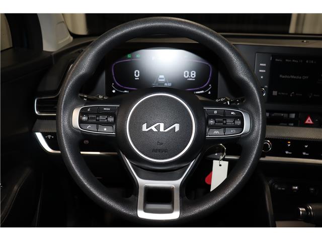 2023 Kia Sportage LX (Stk: 24862) in Edmonton - Image 20 of 21 2023 Kia Sportage LX (Stk: 24862) in Edmonton - Image 20 of 21