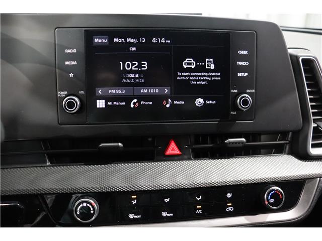 2023 Kia Sportage LX (Stk: 24862) in Edmonton - Image 14 of 21 2023 Kia Sportage LX (Stk: 24862) in Edmonton - Image 14 of 21