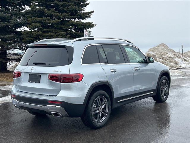 2025 Mercedes-Benz GLB 250 Base (Stk: 25MB146) in Innisfil - Image 5 of 16