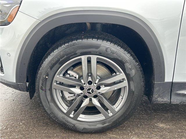 2025 Mercedes-Benz GLB 250 Base (Stk: 25MB146) in Innisfil - Image 9 of 16