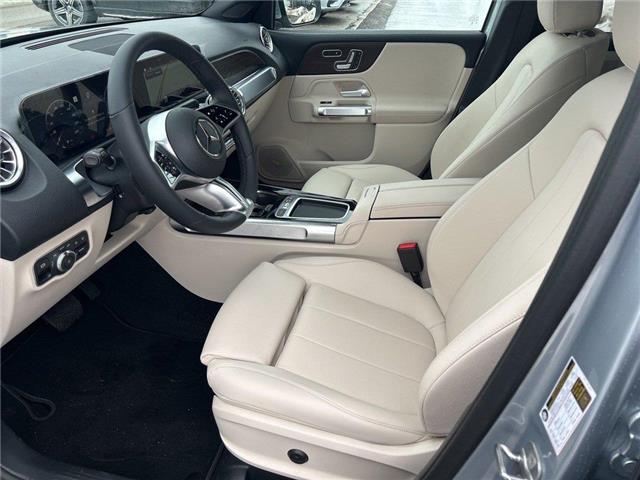 2025 Mercedes-Benz GLB 250 Base (Stk: 25MB146) in Innisfil - Image 10 of 16