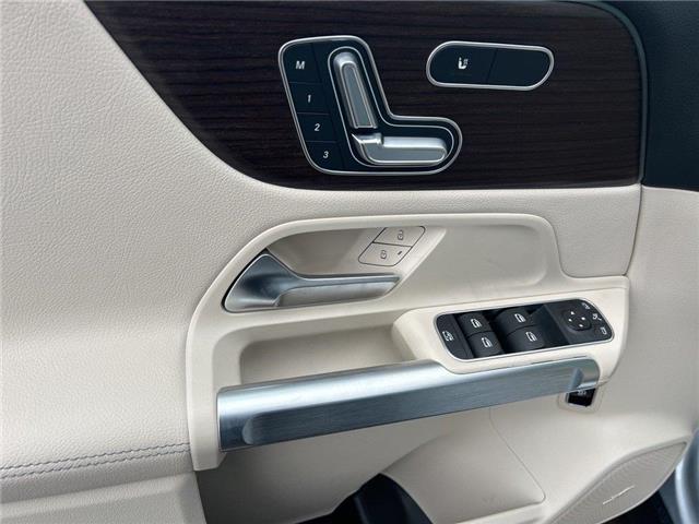 2025 Mercedes-Benz GLB 250 Base (Stk: 25MB146) in Innisfil - Image 11 of 16