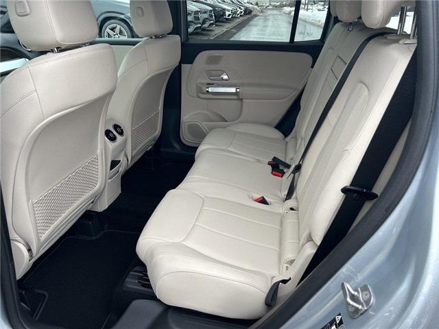 2025 Mercedes-Benz GLB 250 Base (Stk: 25MB146) in Innisfil - Image 12 of 16