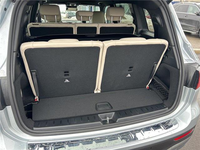 2025 Mercedes-Benz GLB 250 Base (Stk: 25MB146) in Innisfil - Image 15 of 16