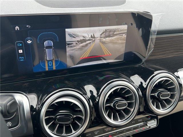 2025 Mercedes-Benz GLB 250 Base (Stk: 25MB146) in Innisfil - Image 16 of 16