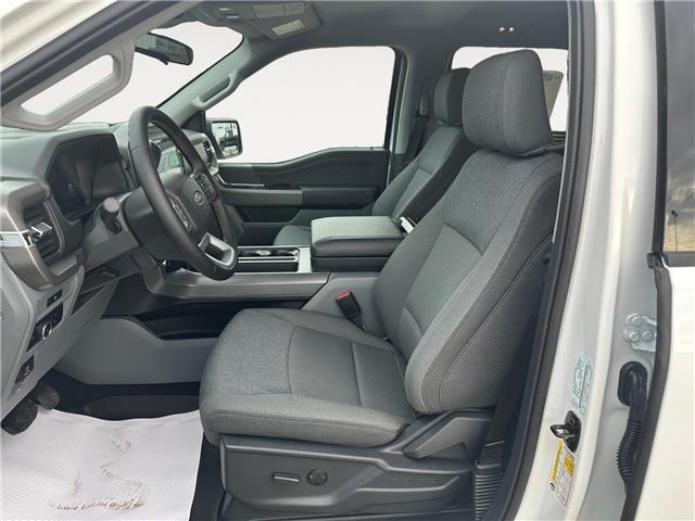 2025 Ford F-150 XLT (Stk: 25T011) in ROCKY MOUNTAIN HOUSE - Image 9 of 15