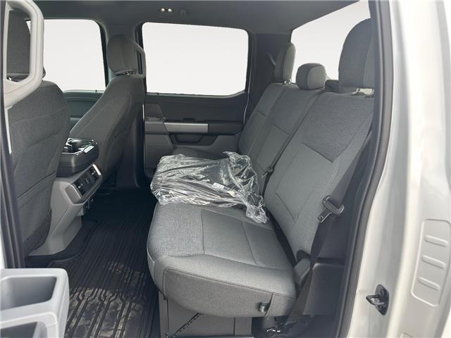 2025 Ford F-150 XLT (Stk: 25T011) in ROCKY MOUNTAIN HOUSE - Image 13 of 15
