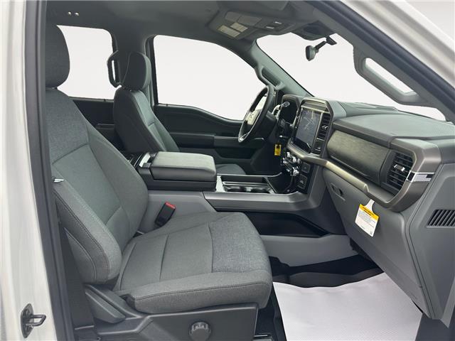 2025 Ford F-150 XLT (Stk: 25T011) in ROCKY MOUNTAIN HOUSE - Image 15 of 15
