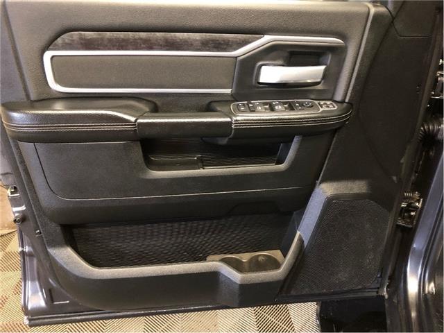 2024 RAM 2500 Big Horn (Stk: 101835) in North Bay - Image 10 of 30